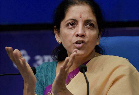 FM Nirmala Sitharaman: RBI to take necessary actions to keep inflation within anticipated ranges