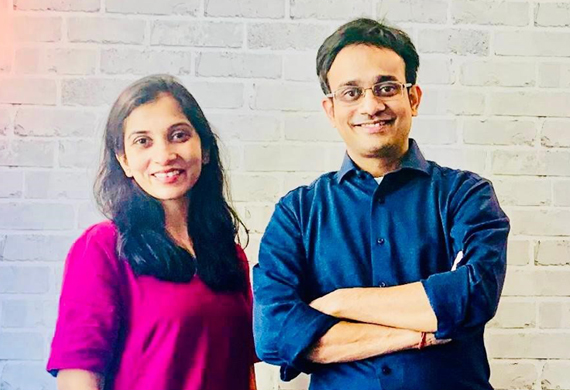 Pallavi Shrivastava Co-Founded Progcap raises $25 million from Sequoia Capital India & Tiger Global