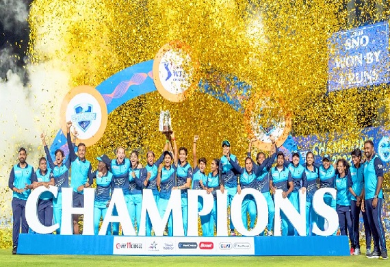 BCCI Considering late February-March 2023 Window for Women's IPL