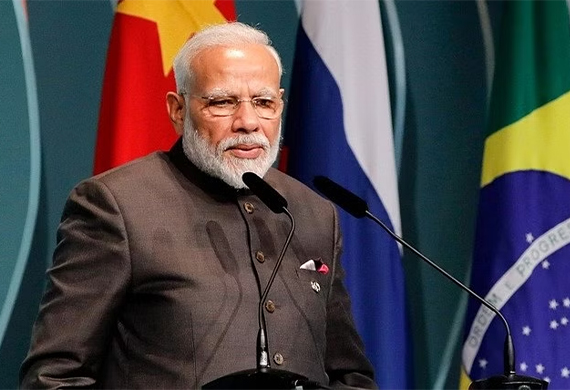 PM Modi Set to Attend BRICS Summit in South Africa; Bilateral Meeting with Chinese President Possible