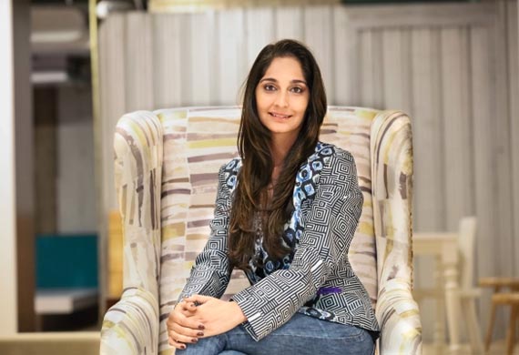 Shagufta Anurag's Startup Saltmine raises $20 Million from JLL, Jungle & Xplorer