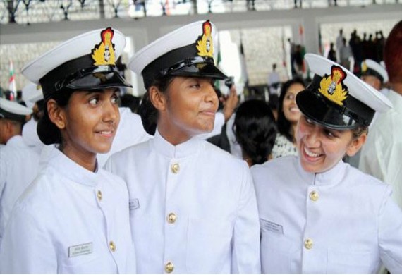 Indian Navy to deploy more women in warships