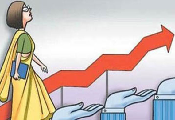 Women Entrepreneurs' Key Role in Making India Aatmanirbhar 