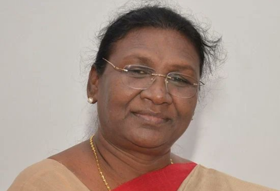 President Murmu to visit Bihar on Friday