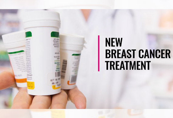 New Breast Cancer Therapy Medication Introduced in India by BDR & Sun Pharma