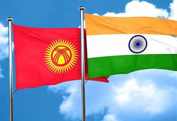 India-Kyrgyzstan Women Business Forum held online to Implement Women Empowerment Projects India-Kyrgyzstan Women Business Forum held online to Implement Women Empowerment Projects
