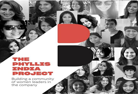 DDB Mudra Group Launches 'The Phyllis India Project' to Empower and Encourage Women