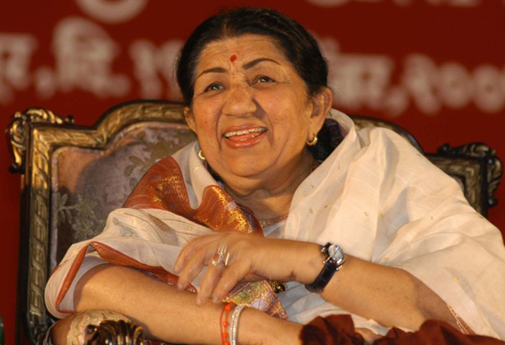 Nightingale of India Lata Mangeshkar passes away at 92