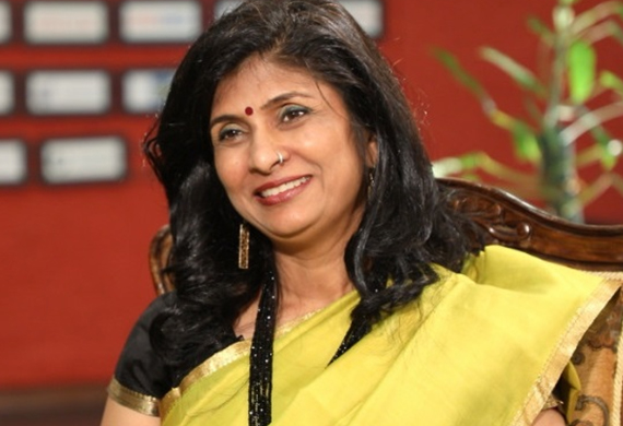 Venture Capitalist Vani Kola launches CXXO programme to invest in Female led Startups