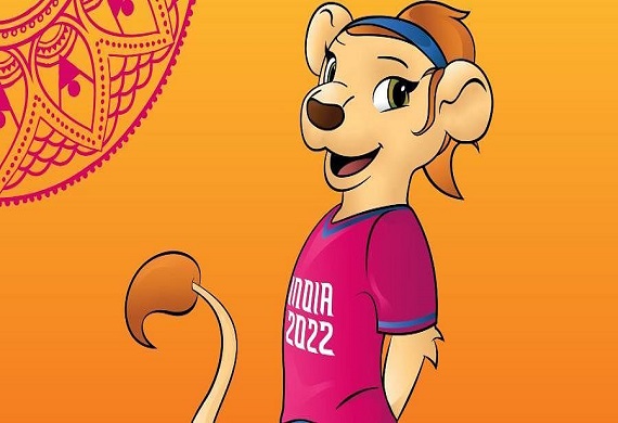 FIFA reveals Ibha as the mascot of U-17 2022 Women's WC