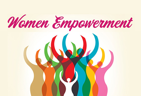 Una District Combines 3 Schemes to Empower Women   