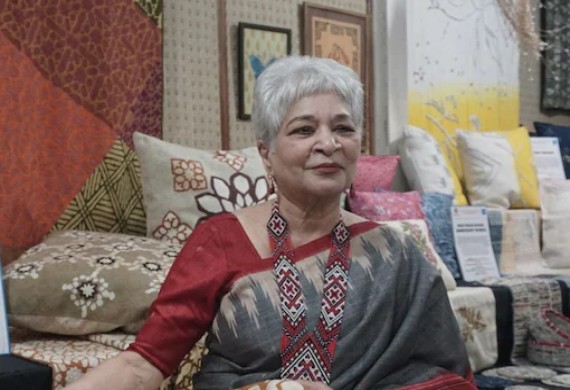 American Express Promotes and Recognises Indian Women Artists in the Marketplace American Express Promotes and Recognises Indian Women Artists in the Marketplace