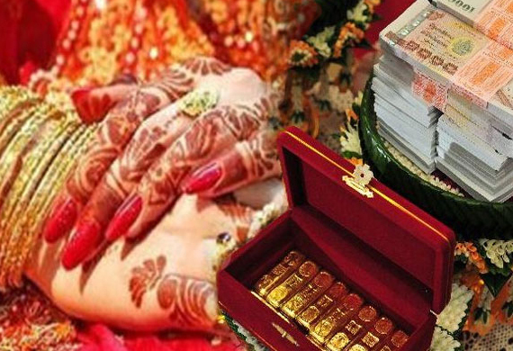 Anti-dowry campaign by Bihar's Women Development Corporation