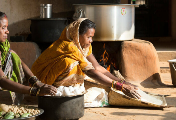 'So Am I' (SAI) & FICCI FLO Collaborate to Empower Underprivileged Women 'So Am I' (SAI) & FICCI FLO Collaborate to Empower Underprivileged Women
