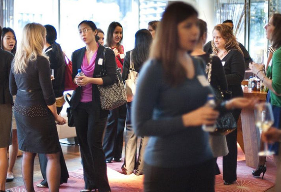 Network - Building the Social Capital for Women Entrepreneurs