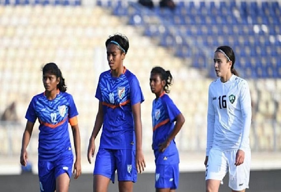 In women's football, Kerala hope for a new dawn 