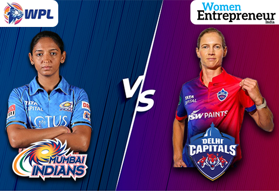 Tata WPL 2023: Delhi Capitals tops Points Table thrashing MI by 9 wickets