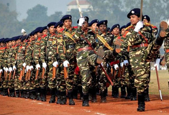 CAG Advocates for More Women to Serve on SSC in Army CAG Advocates for More Women to Serve on SSC in Army
