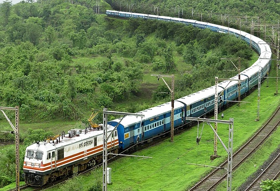 Railway Announces Reserved Berth For Women Passengers in 2 Trains from new year