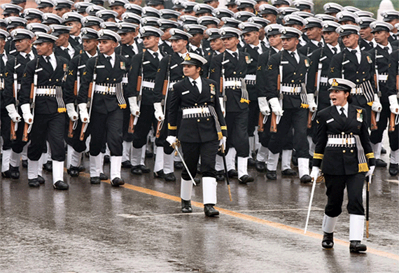 Through Agnipath, Navy to enrol women sailors for the first time
