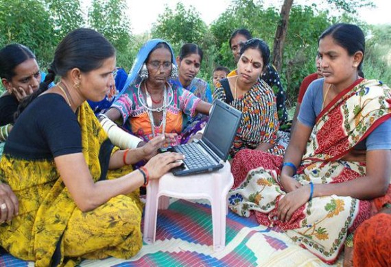 Women's Entrepreneurship in J&K has been Revolutionized by the Inclusion of 4 lakh Women in 48,000 SHGs