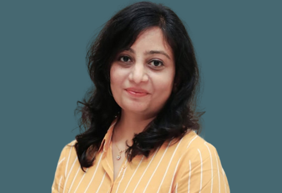 Jasmin B Gupta is Named Co-Founder and CEO of LXME