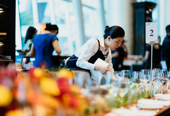 Women Shaping Up Hospitality Industry with their Hospitality Instincts