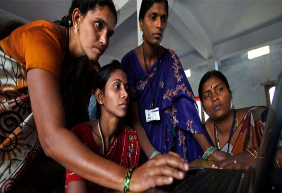 Karnataka Government Orders a 33 Percent Reservation for Women in Outsourced Jobs
