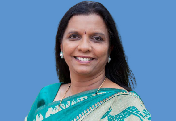 Woman-led Start-up NIRAMAI Honoured with Global Women's Health Tech Awards 