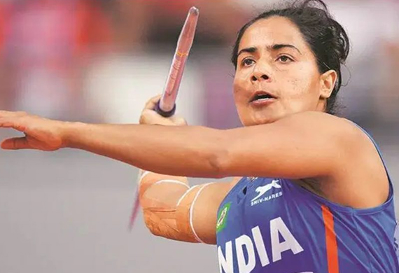 Tokyo Olympics: Annu Rani Fails to Qualify for Women's Javelin Throw Finals, finishes 14th