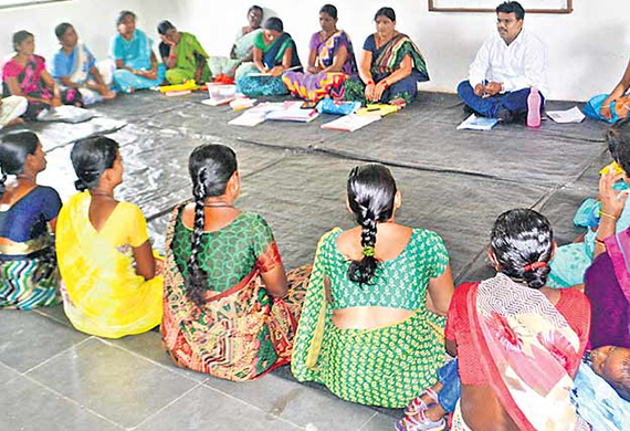 ACC's Swavlamban Initiative promotes Gender equality, empowers 14399 Women