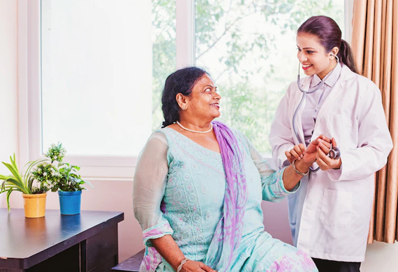 Alphabet's GV Invests $25 Million in Menopause Care Startup Midi Health