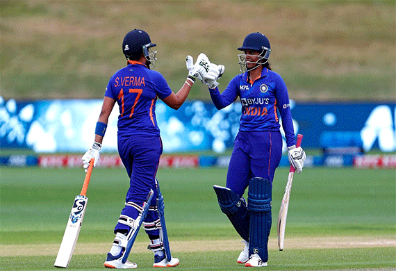 Women's Asia Cup 2022: IndiaBeat Malaysia By 30 Runs To Win their Second Match  