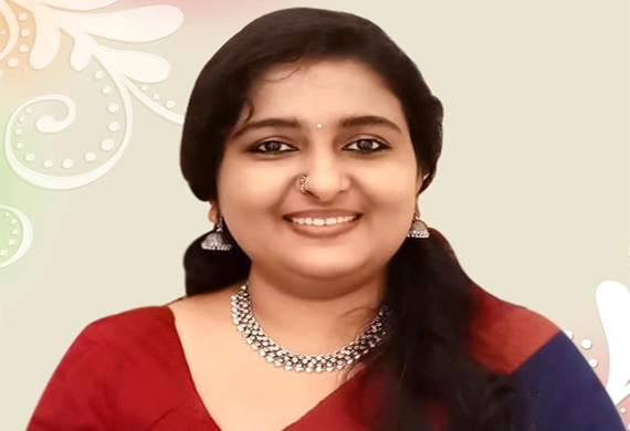 Kerala Woman Wins International Entrepreneur Award