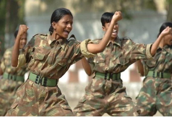 Women in military, war strategy and the art of wars to be part of BHU's PG programme