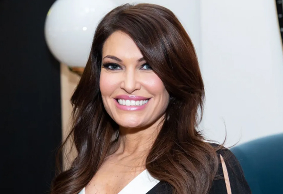 Kimberly Guilfoyle Partners with Indian-origin Women to Launch Digital Platform 'We Must Meet'