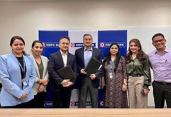 HDFC Bank Partners with Manipal Global Skills Academy to Launch All-Women Job-Ready Training Program