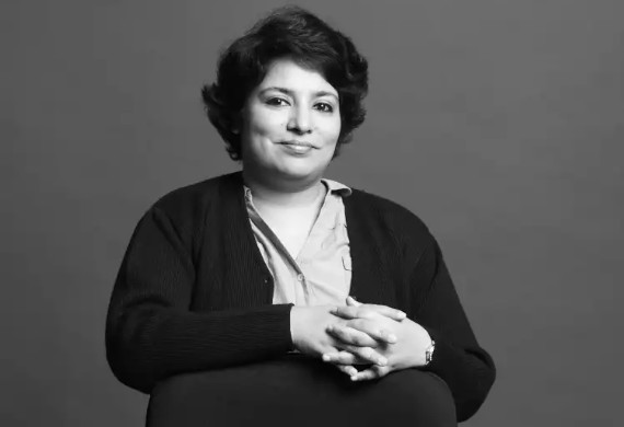 Former Planning Director of Wunderman Thompson, Ajeeta Bharadwaj Joins Wondrlab as Chief Strategy Officer