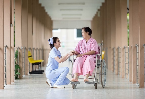 India in Need of 4.3 Million Nurses by 2024 to Meet WHO Norms India in Need of 4.3 Million Nurses by 2024 to Meet WHO Norms