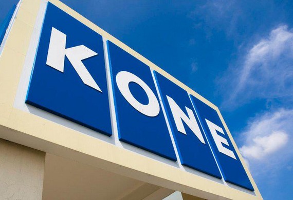 KONE Elevator Listed Yet Again Among 100 Best Companies for Women, Enters Hall of Fame