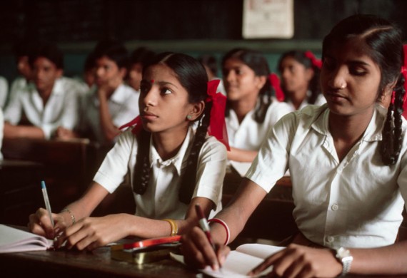 TN Girls would Receive Rs 1,000 in Monthly School Subsidy on the Seventh