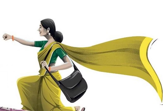 The Week That Was: Indian Women Empowerment News Overview (15 May - 20 May)
