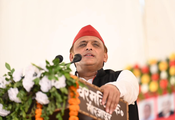 Samajwadi Party to reserve 20% seats for Women during MP Elections