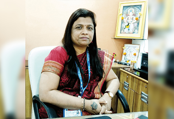 Women Need To Be Prepared for Disasters, says Chief Officer of DMD 