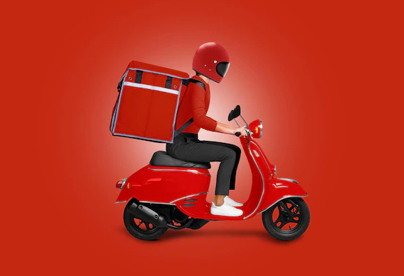 Zomato Launches Maternity Insurance for Female Delivery Partners Zomato Launches Maternity Insurance for Female Delivery Partners