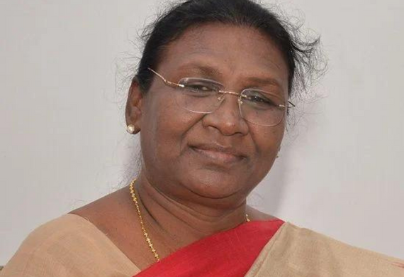 10 highlights from Draupadi Murmu's Speech Today