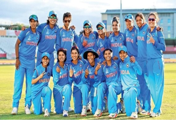 Indian cricketers may take part in Upcoming Women's Big Bash League