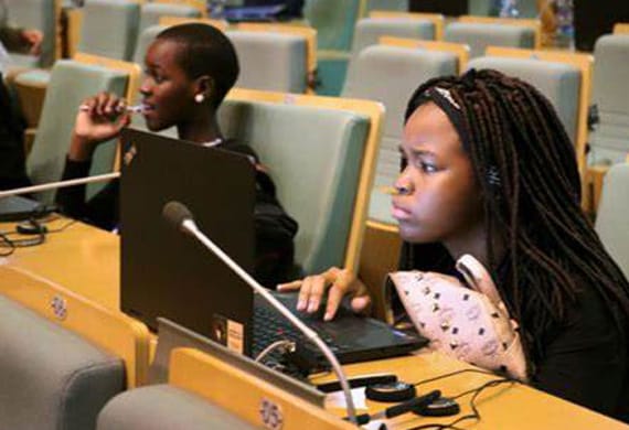 African Girls Can Code (AGCCI) Initiative Phase II application calls for participation in coding camps