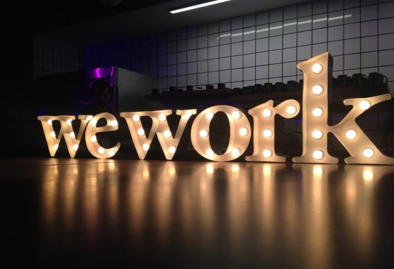 StrongHer Ventures and WeWork India partners to empower one million women entrepreneurs StrongHer Ventures and WeWork India partners to empower one million women entrepreneurs