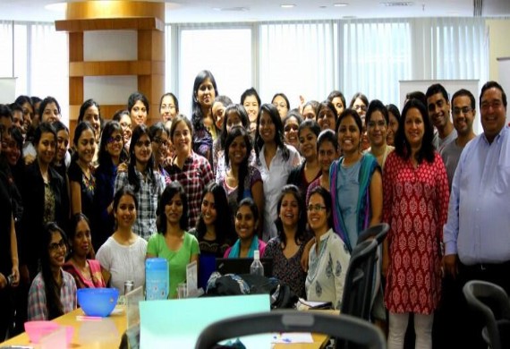 Facebook India Announces Pragathi an Initiative to promote Women led Non Profit Startups